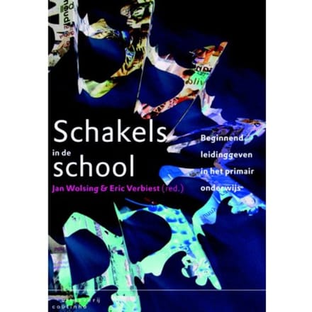 Schakels In De School - J. Wolsing