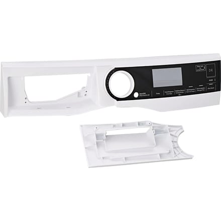 AEG controlepaneel, wit, AEG, NL,FR 140238801033