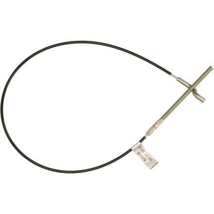 Kabel, parkeerrem TRW GCH1933