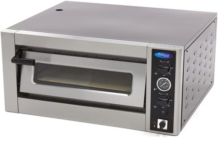 Pizza Oven - 4 Pizza's Ø 30 cm