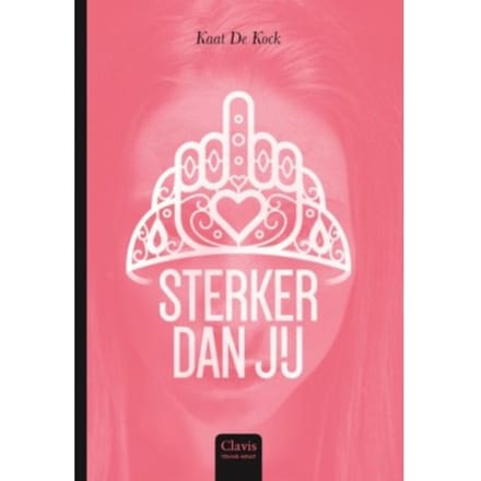 Sterker Dan Jij - Kaat De Kock
