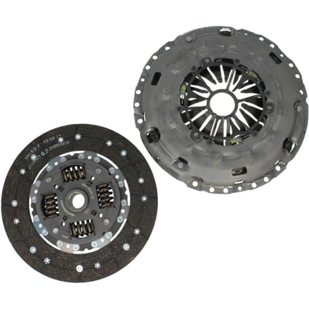 Schaeffler Luk Koppelingsset LUK SAC 624 3374 09