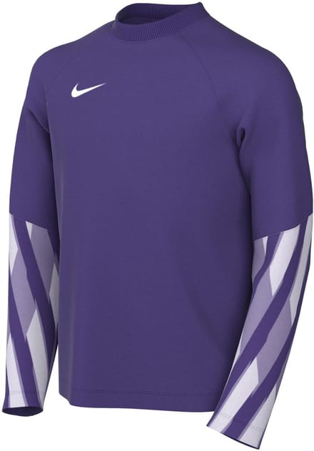 Nike Team Sweater Kinderen Dri-FIT Park V Stadium Paars - Maat M