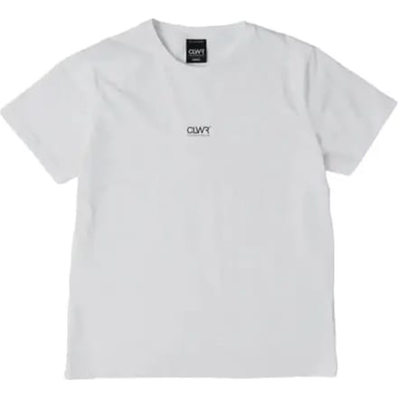 Dames-T-shirt Colourwear Core