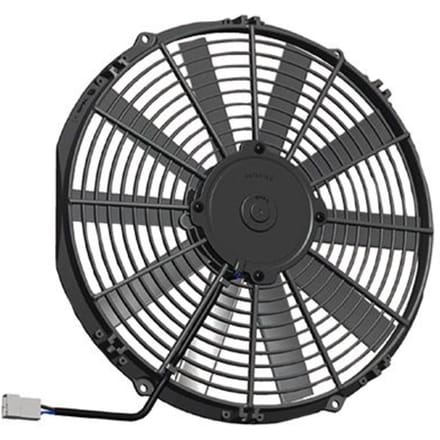 Koelventilatorwiel, motorkoeling MEAT & DORIA K91022