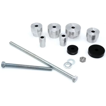 Lager montage kit Black Bearing