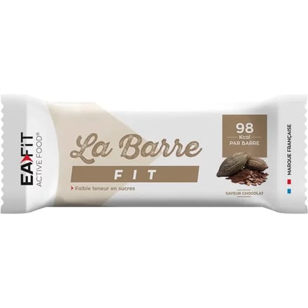 Fitbar EA Fit Chocolat