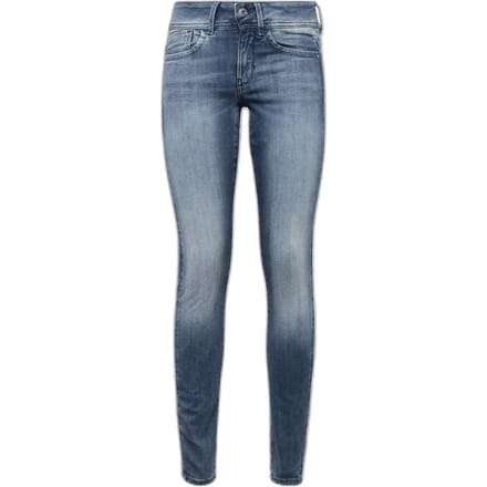 Dames skinny jeans G-Star Lynn Mid