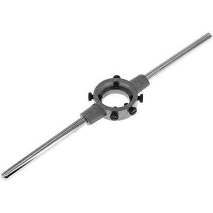 Snijplaathouder 38x10mm