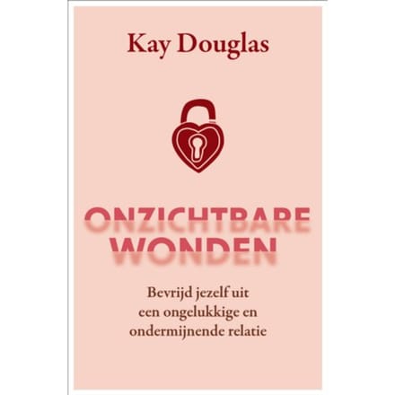 Onzichtbare Wonden - Kay Douglas