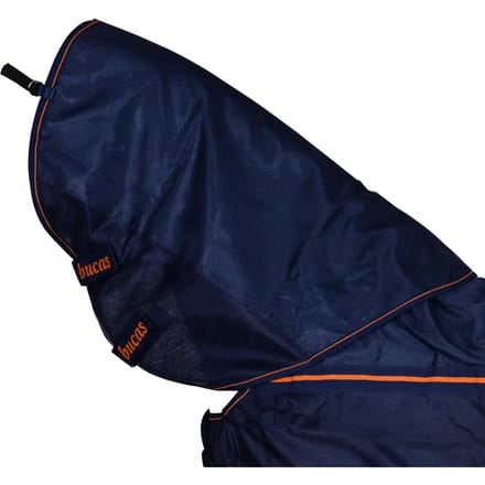 Paardendeken Bucas Therapy Mesh
