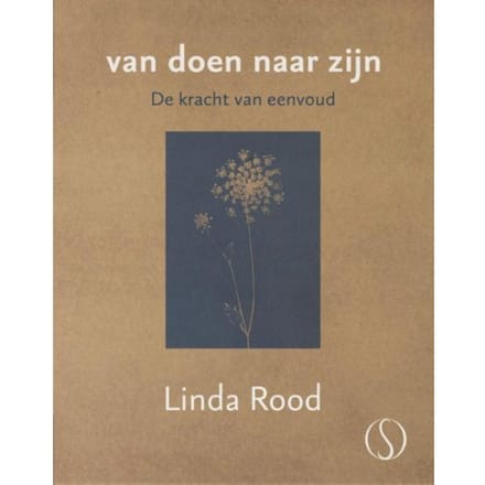 Van Doen Naar Zijn - Linda Rood