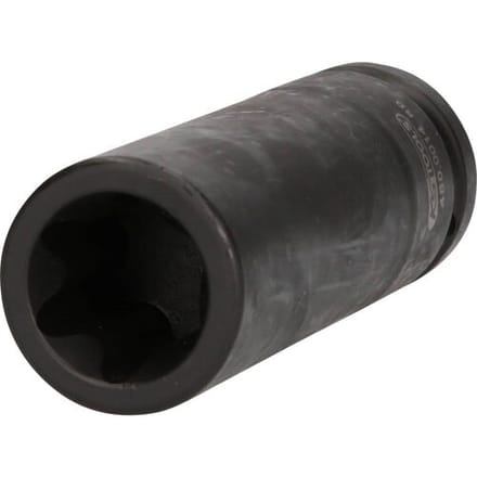 KS Tools 460.0014 Speciale steekdop voor Mercedes, E30, 111 mm lang