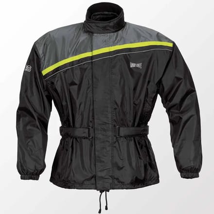 Motorfiets regenjas GMS douglas