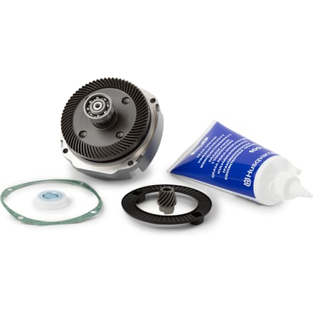 Tandwielset k3000
