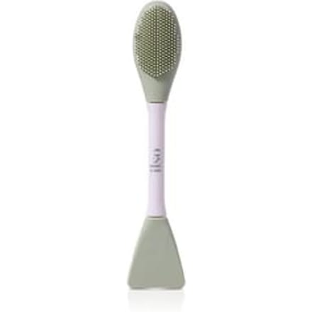 Ilso - Dual Clean Brush - Korean Skincare - Borstel