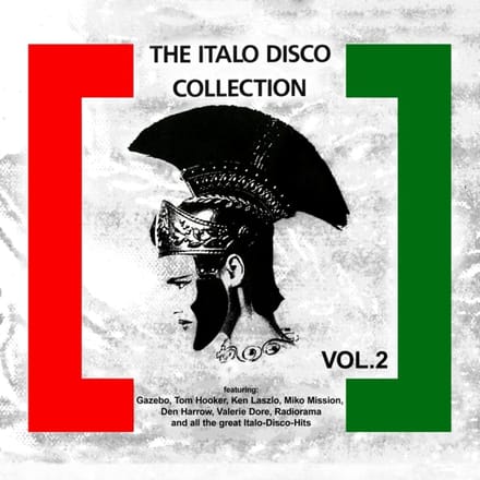 The Italo Disco Collection