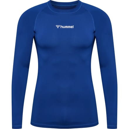 Jersey met lange mouwen Hummel Bl Performance