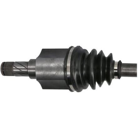 Aandrijfas MAGNETI MARELLI 302004190448