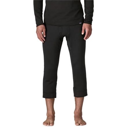 Korte Legging Patagonia Cap TW Boot Length
