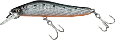 Molix Jubar Smart 70 Fast Sinking 10 gr Silver Melon