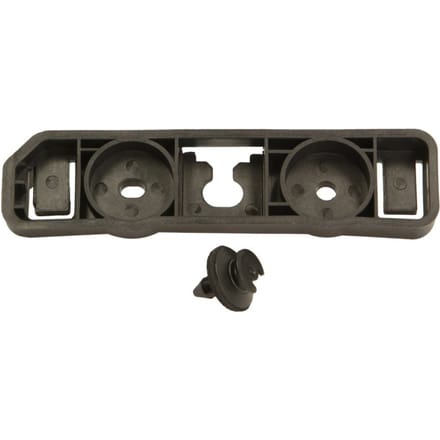 Bumper, steun BLIC 5504-00-3332936P