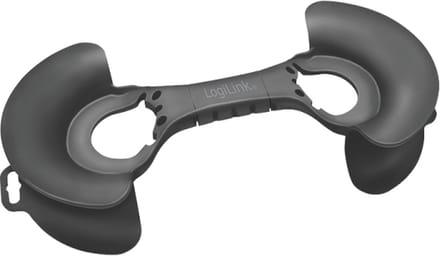 LogiLink Cable winder for 2-20 m cables Geschikt voor wall mounting