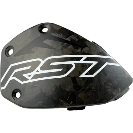 Carbon Knee Protector RST