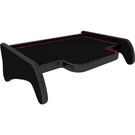 Bbinnenlegplank cabine F-CORE PK19 RED