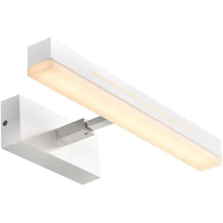 Nordlux Wandlamp Led Otis Wit 60w