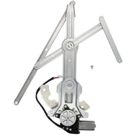 Raamregelaar MAGNETI MARELLI 350103170196