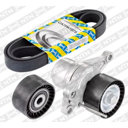 Poly V-riem set SNR KA855.18