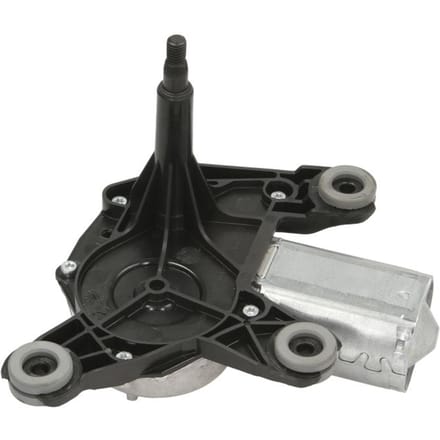 Ruitenwissermotor VALEO 582607