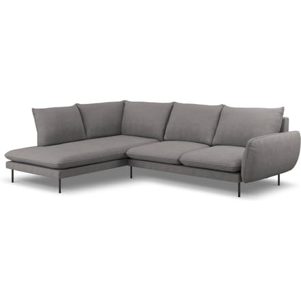 Hoekbank Vienna links | Cosmopolitan Design