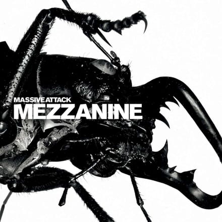 Massive Attack - Mezzanine (2 CD) (Deluxe Edition) (Remastered)