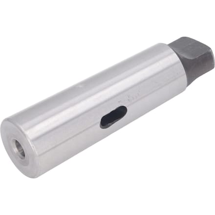 Morse Taper Boorhuls Verloopdoorn Adapter 50HRC Draaibank Freesmachine Onderdelen Accessoires