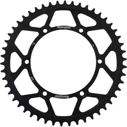 Motorfiets kroon Supersprox Cour.RFE-460:50 # 50-32024-50 # 16204-50