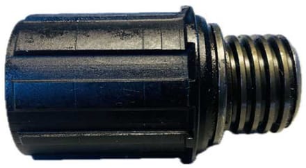 Gurpil 32t Shimano 11s Freehub Body Goud