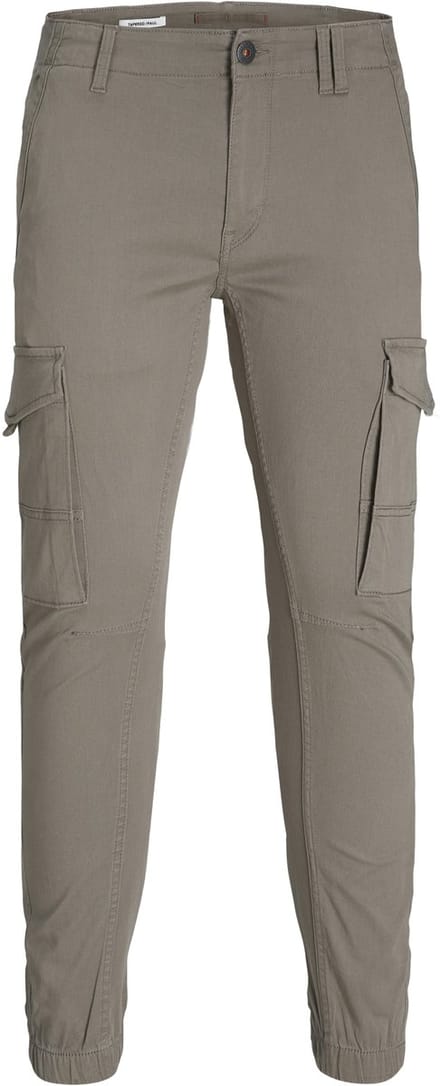Jack & Jones Cargo broek Slim Fit Cargo broek