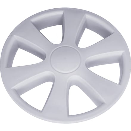 Wheel cover