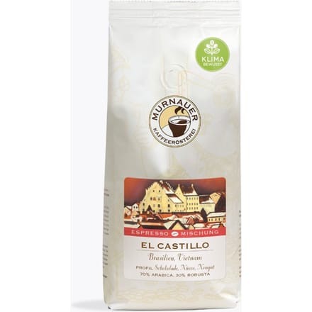 Murnauer El Castillo 250g