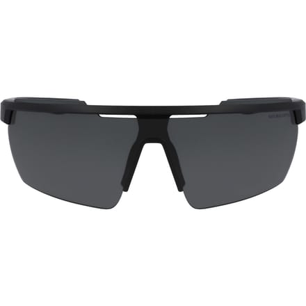 Nike Heren Windshield Elite Zonnebril (Zwart/Antraciet)