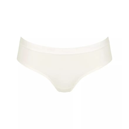 Sloggi Women GO Casual Hipster (2-pack) - dames slip - wit