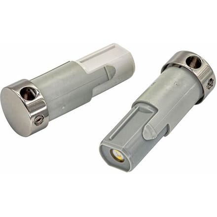 Villeroy & Boch replacement damper set for Sunberry WC seat 92220300