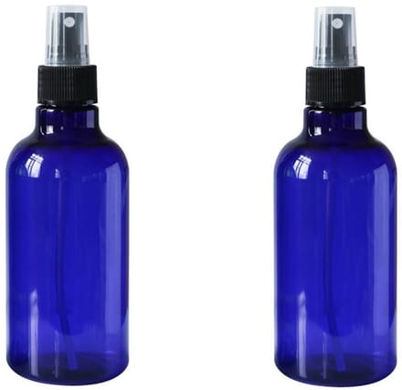 Dailygoods- Sprayfles Herbruikbaar 250ml - Parfumflesje Navulbaar