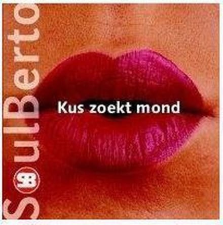 "Kus Zoekt Mond (3"" CD Single )"