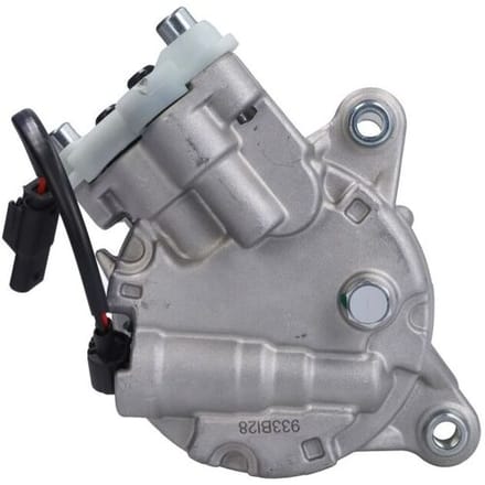 Airco-compressor ELSTOCK 51-1346