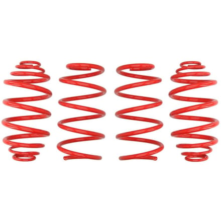 Ophangset, veren Sportline EIBACH E20-65-013-04-22