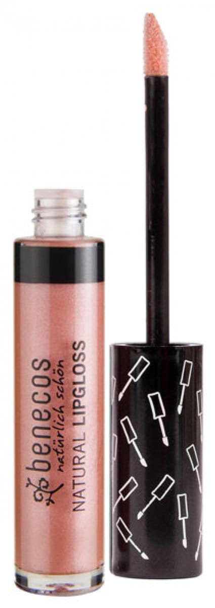 Benecos Rosé - Lipgloss