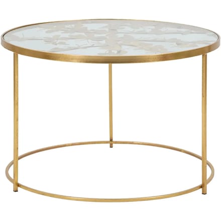 Koffietafel Mauro Ferretti Butterflies